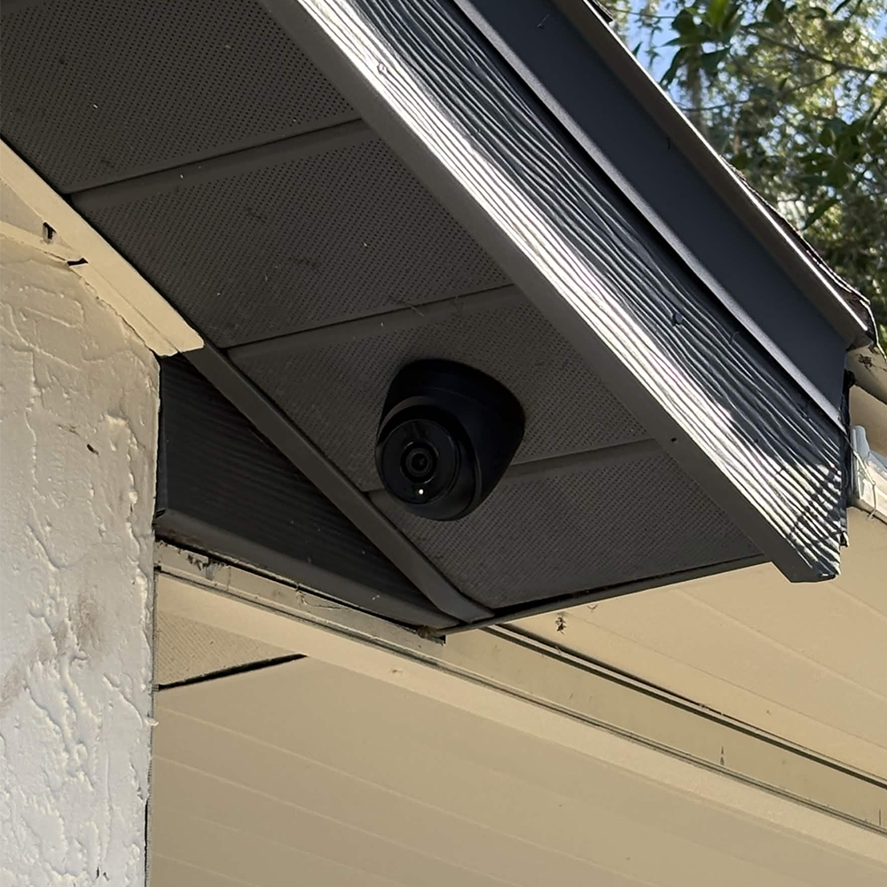 Security camera
