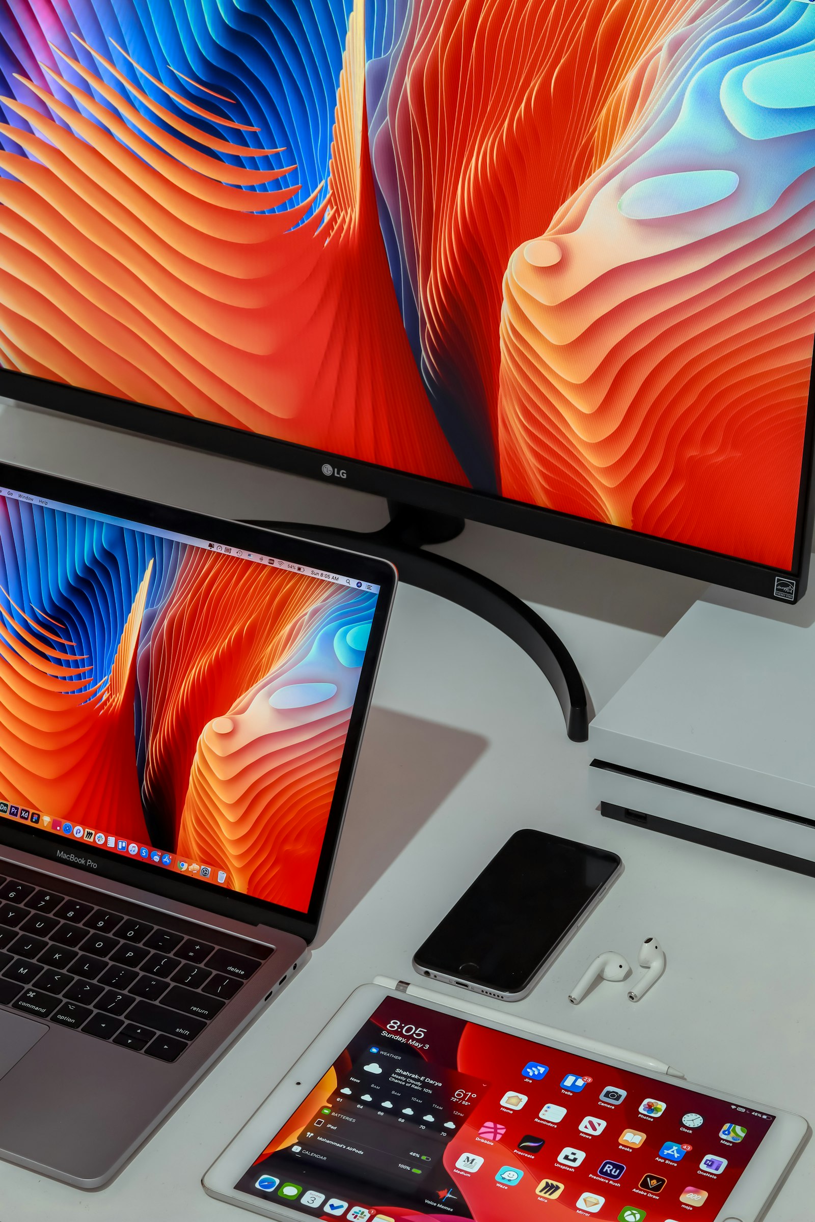 Computer repair help